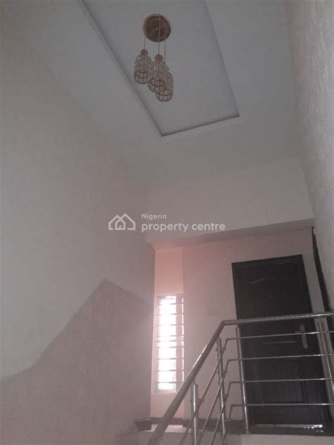 For Sale Newly Built Bedroom Semi Detached Duplex Journalist Phase