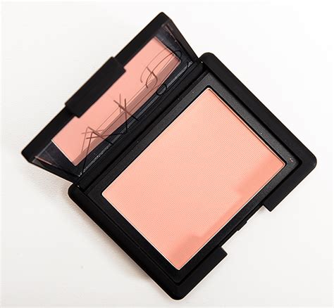 NARS Sex Appeal Blush Review Photos Swatches