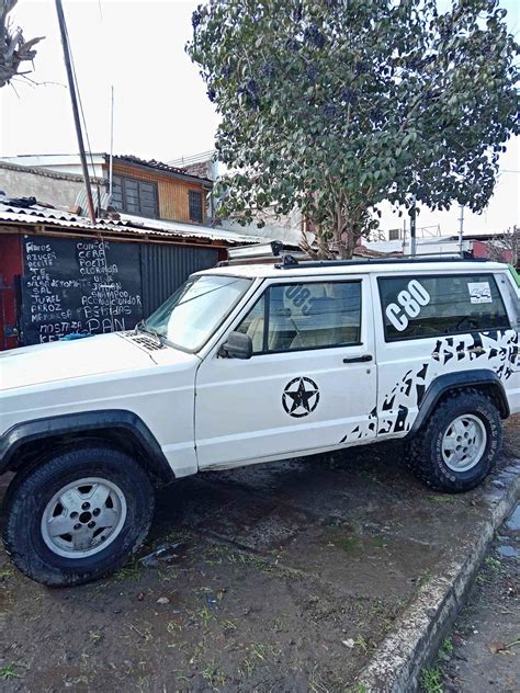 1996 Jeep Cherokee Owners Manual 3