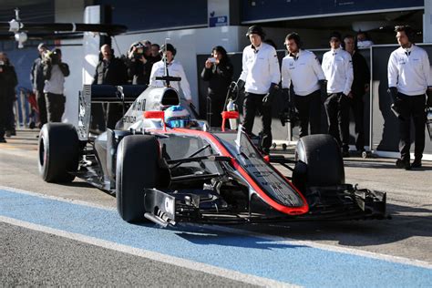 Mclaren Renault Topic Officiel Page Formule Sport Forum