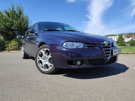 Alfa Romeo Jtd Ps Pr Mium Pro Stage