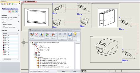 Wiring Diagram In Solidworks
