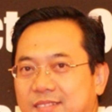 ahmad ismail deputy vice chancellor  research  innovation