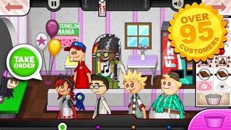 Papas Cupcake Apk - Papas Cupcakeria To Go APK Download v1.1.6 free