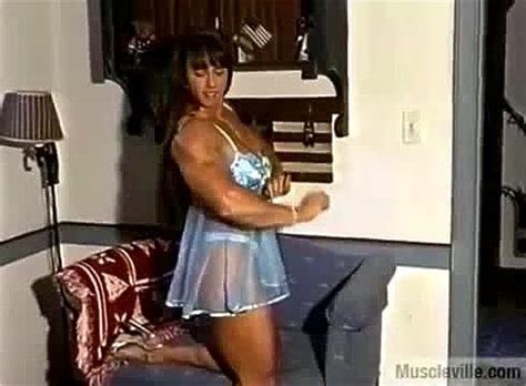 Mira Muscle Fbb Muscle Porn SpankBang