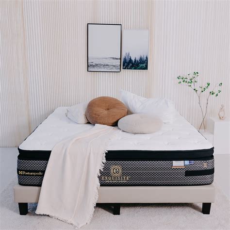 Buy Luxury Mattress Online Sealy Singapore Shop