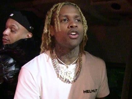 Lil Durk Lil Durk News And Updates Tmz