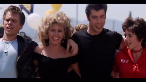 Ending Of Grease Explained at Samuel Moysey blog