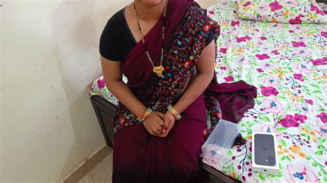 Today I Wished Karva Chauth To My Hot Step Sister In Law And Gave A Loving Gift But What Did She