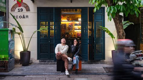 creative menu  witty dish names  ngoam story vietcetera