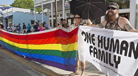 Usa Il Congresso Approva Provvedimento A Tutela Nozze Gay