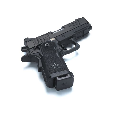 Staccato Cs Pistol Staccato 2011