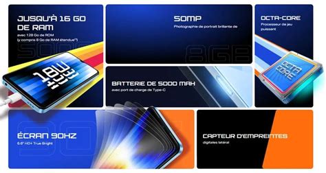 Smartphone Infinix Hot I Go Go Bas Prix En Tunisie Tunisiatech