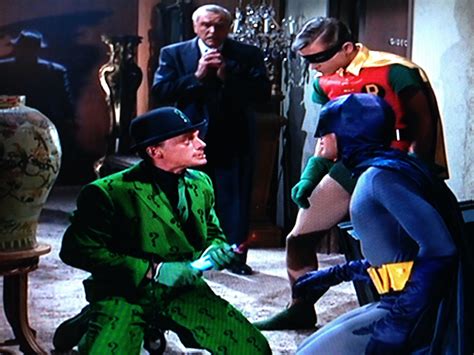 Batman And Robin Gay Geek Gab