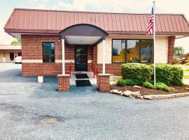 The 10 best motels in Harrisburg, USA | Booking.com