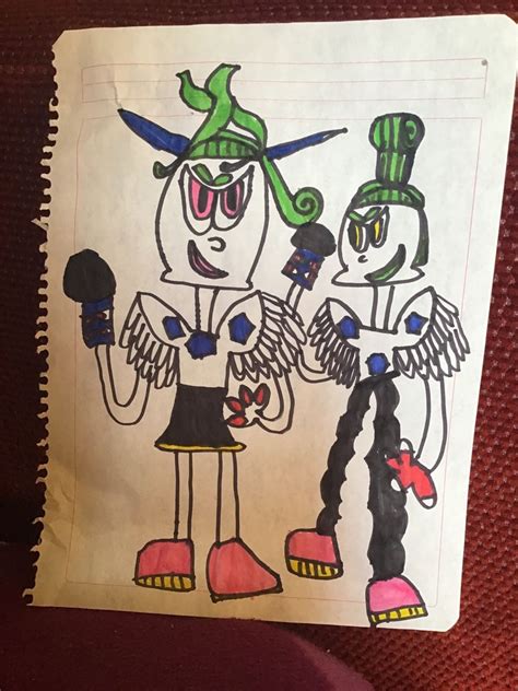 Velvet Y Veneer Trolls 3 Dibujo Dibujos Que Te Mejores Gracioso