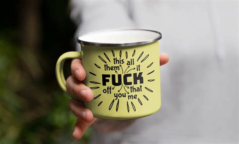 Funny Fuck You SVG PNG Digital Files Make Your Own Gifts T Shirts Mugs Bags Etsy