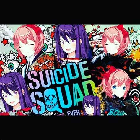 161 Best Suicide Squad 2 Images On Pholder Dc Cinematic Suicide