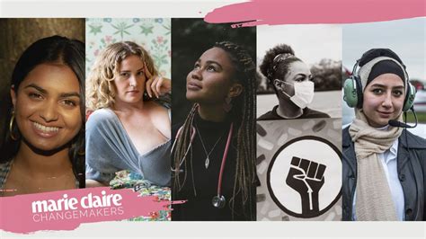 5 Gen Z activists and changemakers to have on your radar for 2021 ...