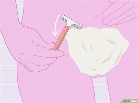 How To Shave Your Bikini Area Complete Hair Removal Guide