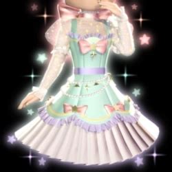 Stardust Designer Charms Skirt Royale High Rh Wiki