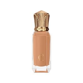 Teint Fétiche Le Fluide Fluid foundation N Mocha Nude Christian Louboutin United States
