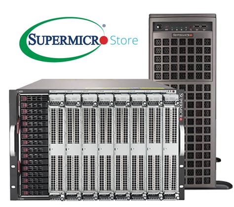 Supermicro