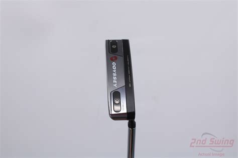 Mint Odyssey Tri Hot 5K Three S Putter Graphite Right Handed 34 0in D 72225157205 2nd Swing Golf