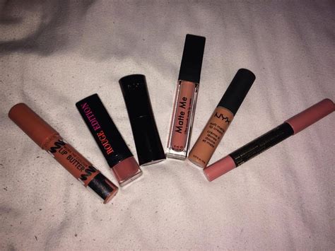 My Favourite Nude Lipsticks Essentially Me