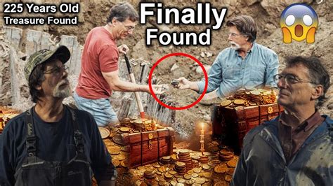 Oak Island Treasure Found 2025 Spoiler Release Date Cesar P Milliman