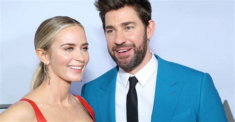 Emily Blunt Doesnt Want Her Daughters to Know Shes Famous | POPSUGAR