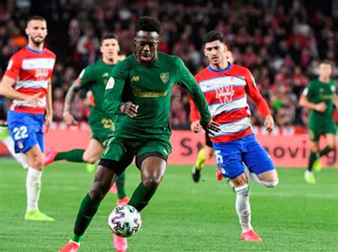 Athletic se metió en final - Líder en deportes