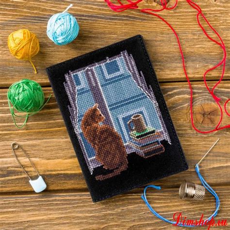 Набор для вышивания Волшебная страна FLHL-047 Набор для вышивания ...