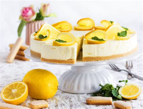 Philadelphia Torte Mit Zitrone Rezepte Suchen