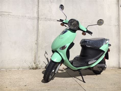 Genuine Scooter Co Buddy Cycle Therapy