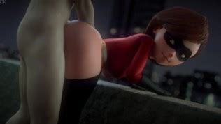 Helen Parr Huge Ass Doggystyle Anal Sex Incredibles fpsblyck Vidéos Porno Gratuites YouPorn