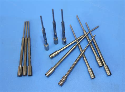 Tungsten Carbide Puncher Pin