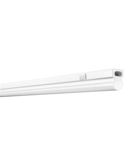 Ledvance Led Lyslister Linear Kompakt Dimmebryter W Lm Varm