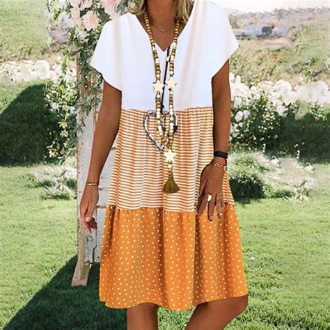 bohemian dresses for women 3