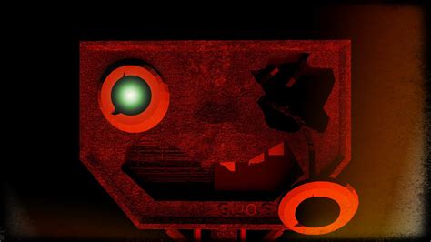 НЕРЕАЛЬНАЯ ПЯТАЯ НОЧЬ #5 - YouTube