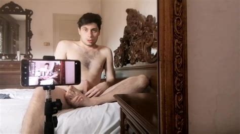 Me Baña En Esperma Con Una Corrida Pornhub Gay