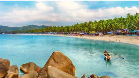 Top Things To Do In Goa Unwind To The Sound Of Lapping Waves