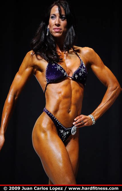 Cheryl Lenzer Twopiece Npc Usas Championships