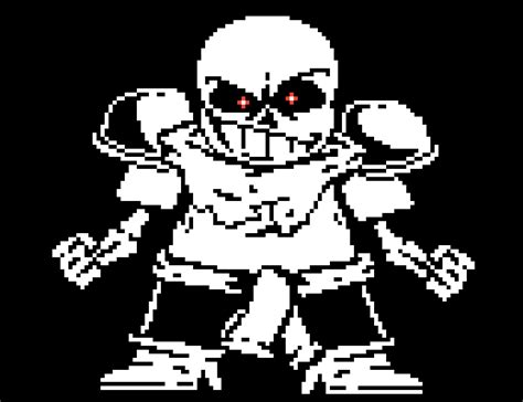 Pixilart Another Dusttrust Sans By Script Sage