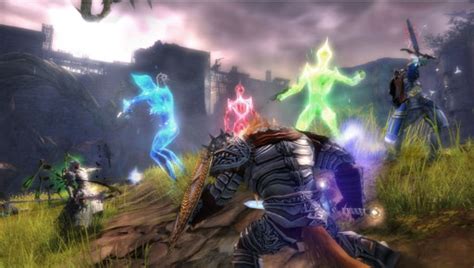 Top 15 Best Wizard Games (Where You Play a Powerful Mage) | Gamers Decide