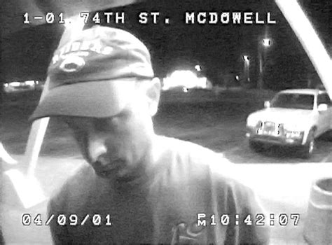 Modern DNA testing could finally track down Robert Fisher 42