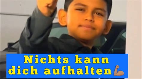 Lass Dich Von Nichts Und Niemanden Aufhalten Youtube