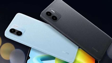 Hp Xiaomi Redmi A2 Series Tiba Di India 19 Mei Bawa Helio G36