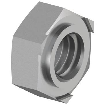 ГАЙКА ПРИВАРНАЯ DIN КУПИТЬ ПО ОПТОВОЙ ЦЕНЕ В НАЛИЧИИ