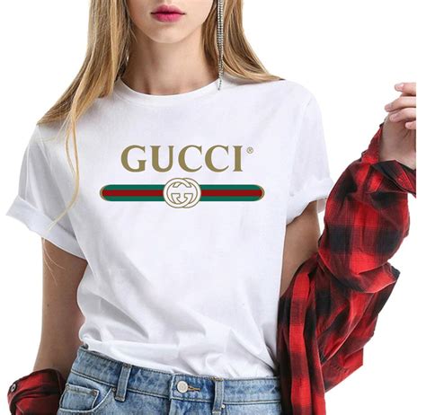 Gucci Logo Shirt On Sale Ideas - Logo collection for you